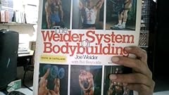 Weider system bodybuilding for sale  Delivered anywhere in USA 