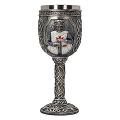 Nemesis templars goblet for sale  Delivered anywhere in Ireland