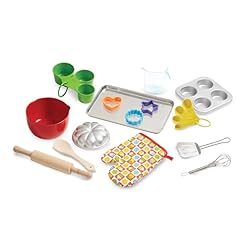 Melissa doug baking for sale  Delivered anywhere in USA 