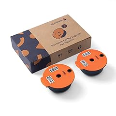 Capsule café rechargeable d'occasion  Livré partout en France