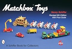 Matchbox toys d'occasion  Livré partout en Belgiqu