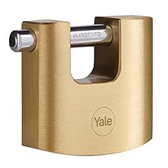 Yale cadenas extérieur d'occasion  Livré partout en France