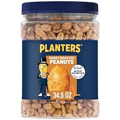 Planters honey roasted for sale  Delivered anywhere in USA 
