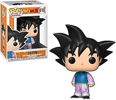 Funko pop animation d'occasion  Livré partout en France