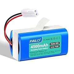 Palogreen 4500mah ersatzakku gebraucht kaufen  Wird an jeden Ort in Deutschland