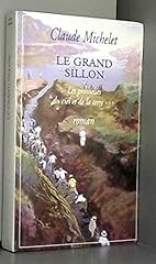 Grand sillon d'occasion  Livré partout en France