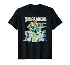 Judge dredd questions for sale  Delivered anywhere in UK