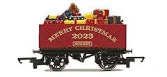 Hornby r60082 weihnachtswagen gebraucht kaufen  Wird an jeden Ort in Deutschland