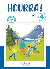Hourra livre cahier d'occasion  Livré partout en France