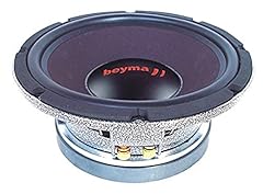 Beyma power subwoofer usato  Spedito ovunque in Italia 