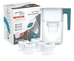 Aqua optima perfect usato  Spedito ovunque in Italia 