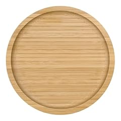 Lorisarm bamboo plates for sale  Delivered anywhere in USA 