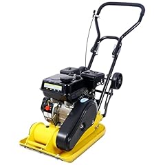 7.0hp plate compactor for sale  Delivered anywhere in USA 