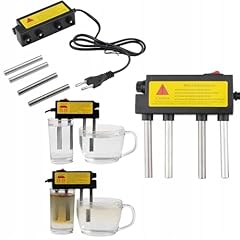 Rosfix set tester usato  Spedito ovunque in Italia 