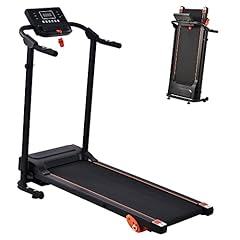 Electric treadmill with for sale  Delivered anywhere in USA 