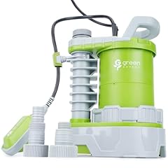 Green expert 1hp for sale  Delivered anywhere in USA 