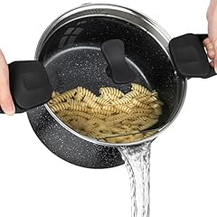 Michelangelo pasta pot for sale  Delivered anywhere in USA 