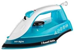 Russell hobbs iron for sale  Delivered anywhere in UK