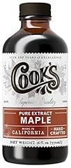 Cook pure maple for sale  Delivered anywhere in USA 