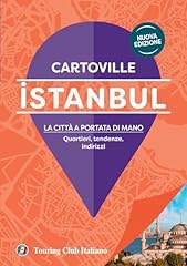 Istanbul. nuova ediz. usato  Spedito ovunque in Italia 