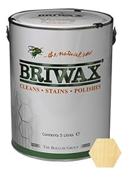 Briwax original honey for sale  Delivered anywhere in UK