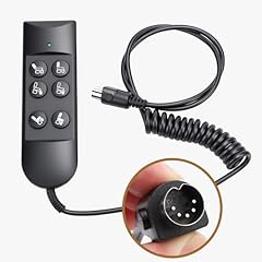Buttons pin recliner for sale  Delivered anywhere in UK