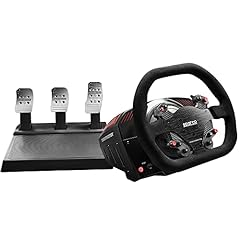 Thrustmaster racer sparco for sale  Delivered anywhere in USA 