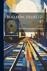 Bulletin issues 47 for sale  Delivered anywhere in USA 