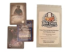 High cheese baseball for sale  Delivered anywhere in USA 