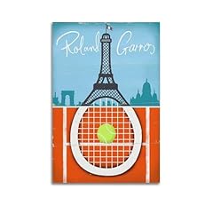 Wgjymx poster décoratif d'occasion  Livré partout en France