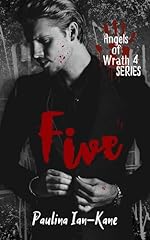 Five for sale  Delivered anywhere in USA 