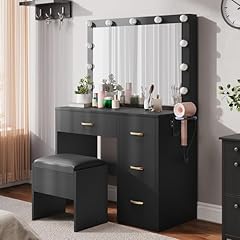 Yitahome dressing table for sale  Delivered anywhere in UK