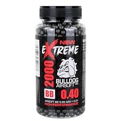 Bulldog airsoft extreme for sale  Delivered anywhere in UK