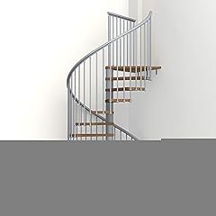 Nice1 spiral staircase for sale  Delivered anywhere in USA 