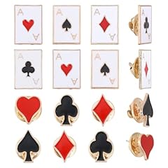 Chgcraft 16pcs playing for sale  Delivered anywhere in USA 