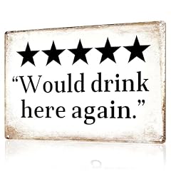 Funny metal beer for sale  Delivered anywhere in USA 