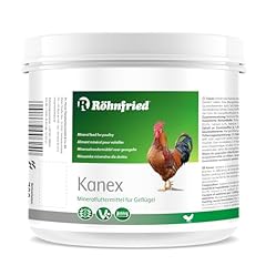 Röhnfried kanex nourriture d'occasion  Livré partout en France