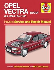 Opel vectra petrol for sale  Delivered anywhere in Ireland