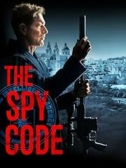 The spy code d'occasion  Livré partout en France