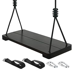 Nostify wooden swing for sale  Delivered anywhere in USA 