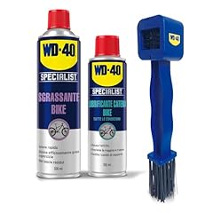 Specialist kit manutenzione usato  Spedito ovunque in Italia 