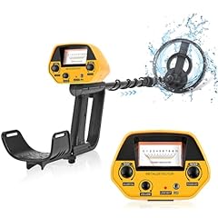 Gjcrafts metal detector usato  Spedito ovunque in Italia 