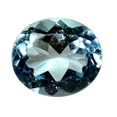 Topaze bleue naturelle d'occasion  Livré partout en France