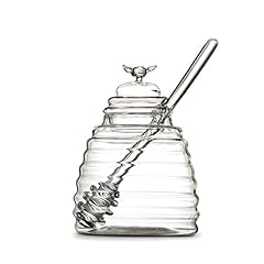 Frjjthchy clear borosilicate for sale  Delivered anywhere in USA 