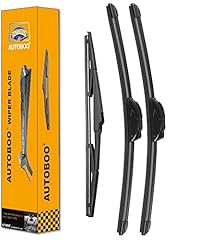 Autoboo windshield wipers for sale  Delivered anywhere in USA 