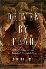 Driven fear epidemics d'occasion  Livré partout en Belgiqu