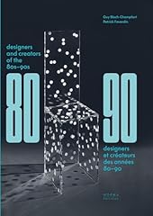 Designers creators 80s for sale  Delivered anywhere in USA 