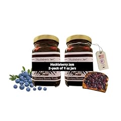 Bounty foods huckleberry for sale  Delivered anywhere in USA 