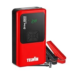 Telwin drive 1800 usato  Spedito ovunque in Italia 