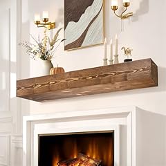 Lxwzhk fireplace mantel for sale  Delivered anywhere in USA 